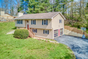 73 Panorama Drive - Side A